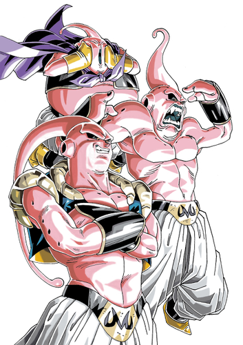 Majin Boo